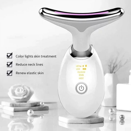 Face Lift Therapy Device – Professional Skin Tightening, Anti-Aging & Wrinkle Removal Solution at Home