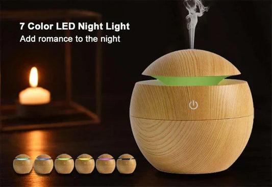 Best Home Humidifier for Bedroom & Living Room | Cool Mist Air Humidifiers for Better Sleep & Healthy Living