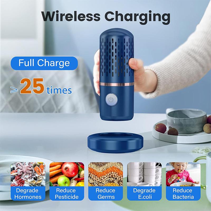 Fruits & Vegetables Purifier