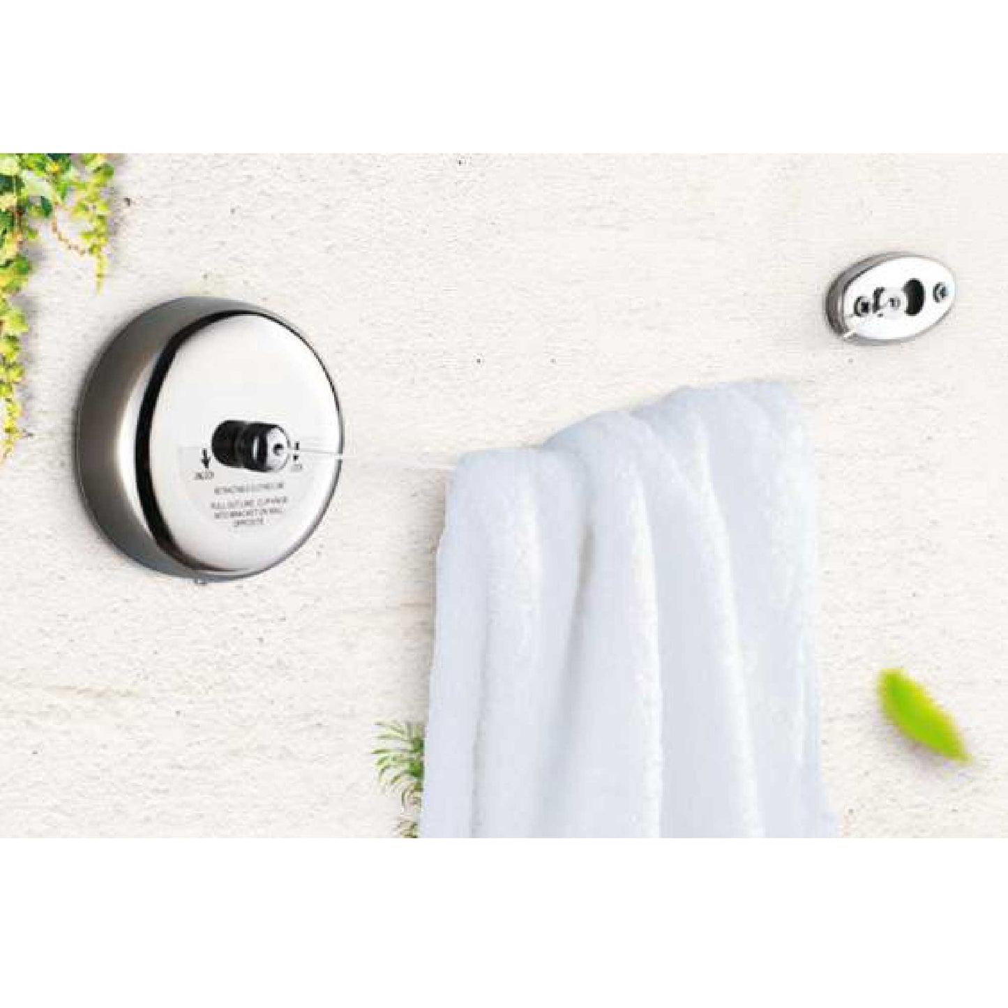 The Perfect Retractable Cloth Liner