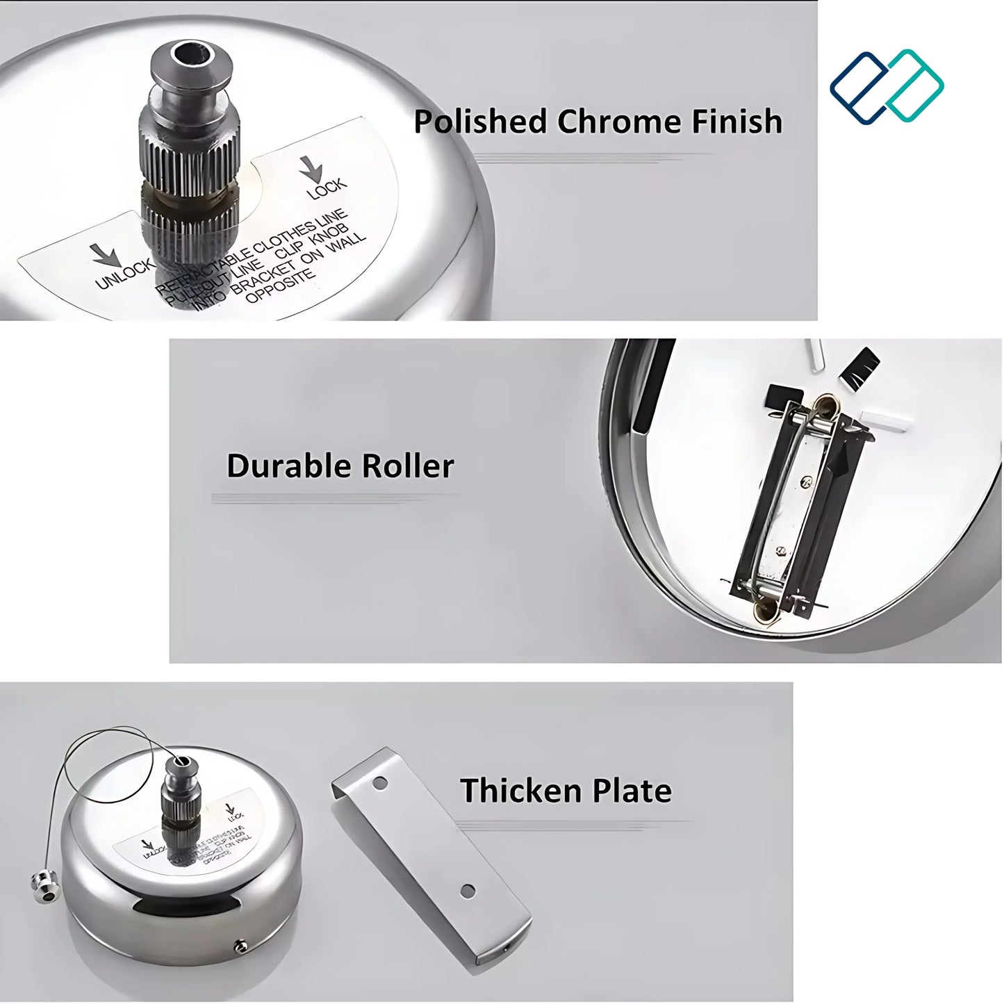The Perfect Retractable Cloth Liner