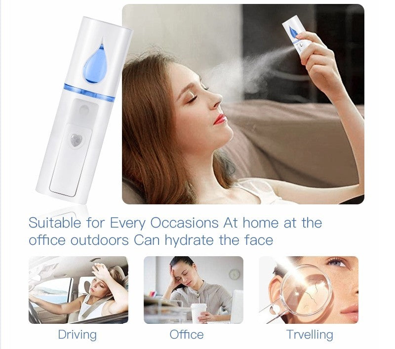 Face Mist Sprayer