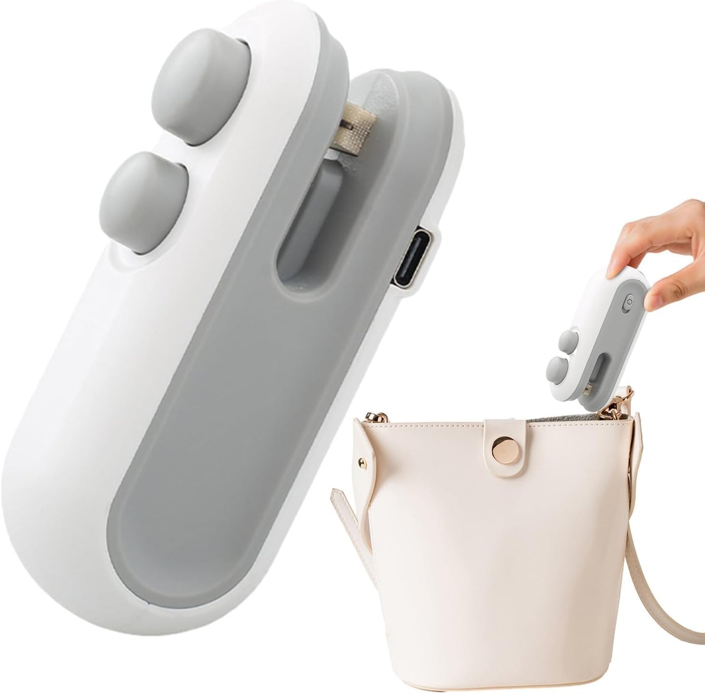 Portable Mini Sealing Machine