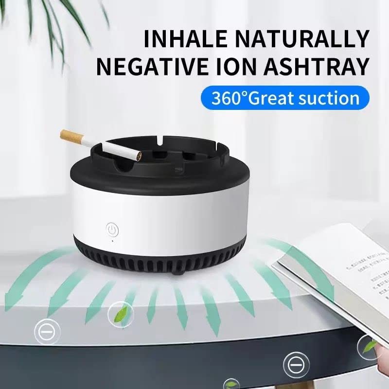 Electric Ashtray
