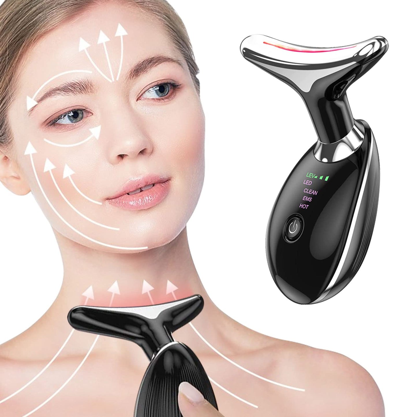 Face Lift Therapy Device