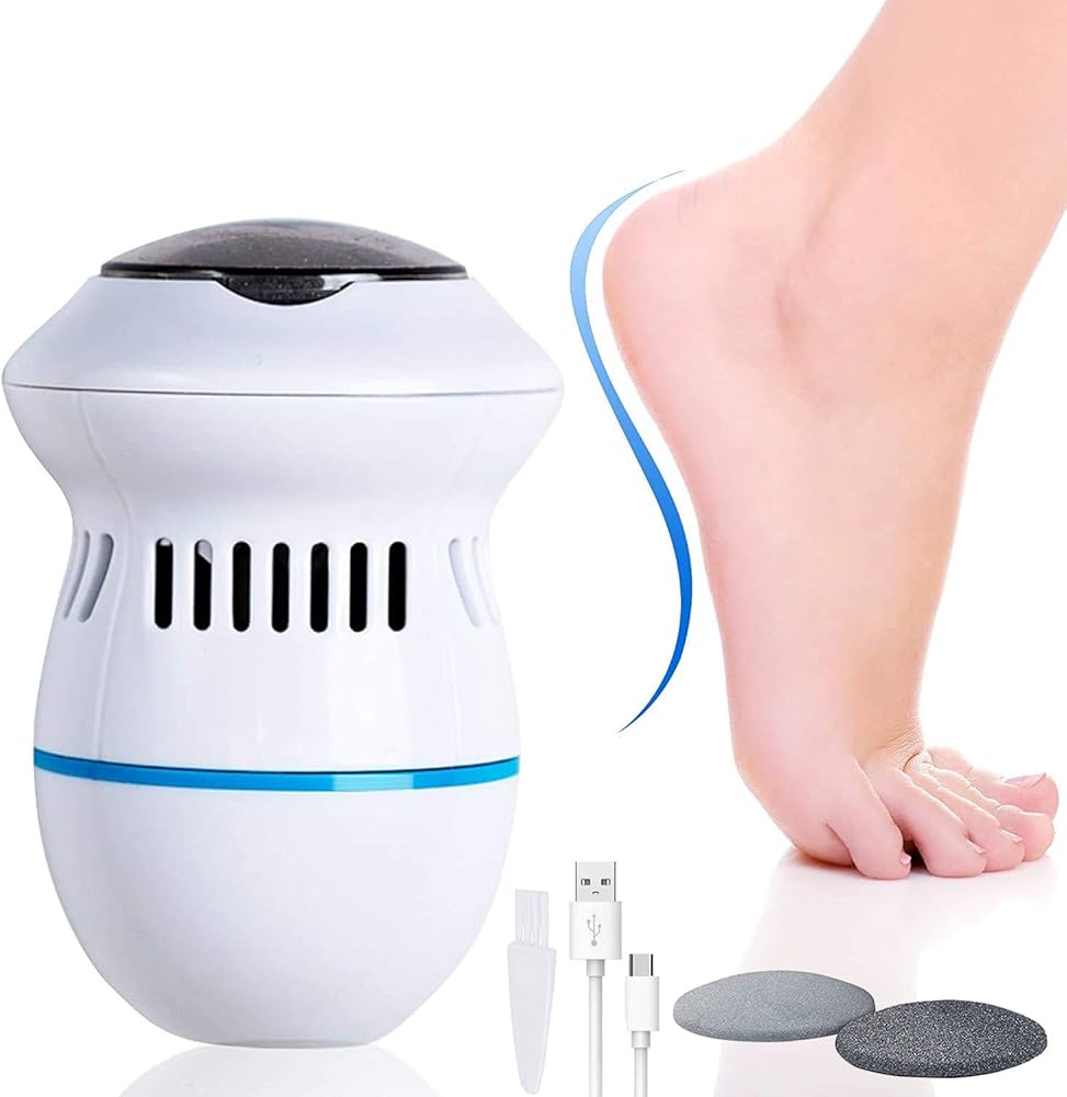 Ankle Dead Cells Remover