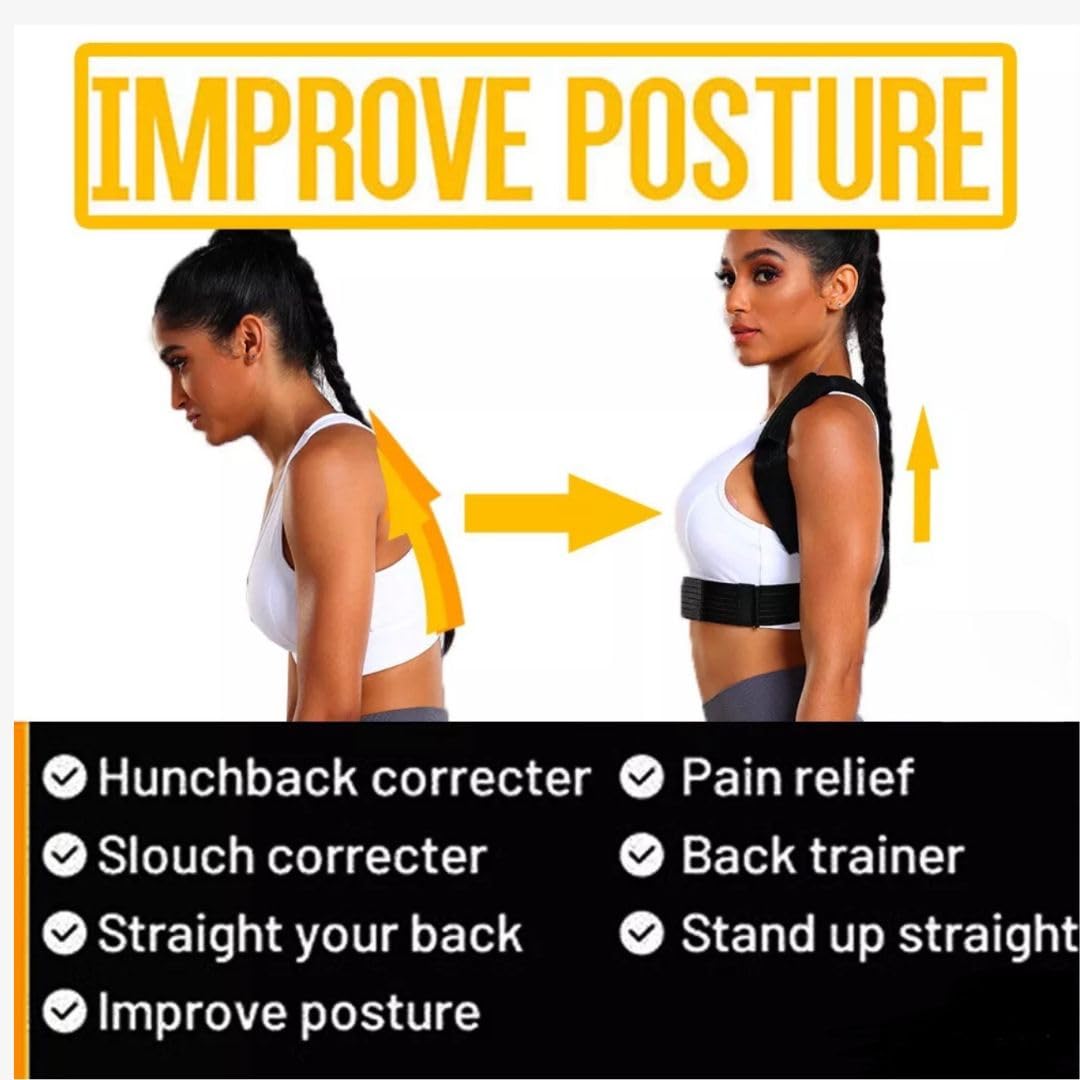 Perfect Posture Corrector