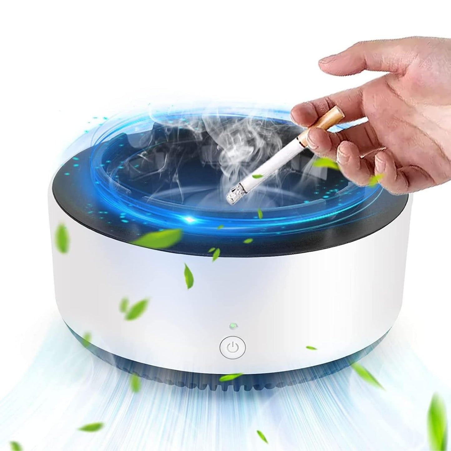 Electric Ashtray