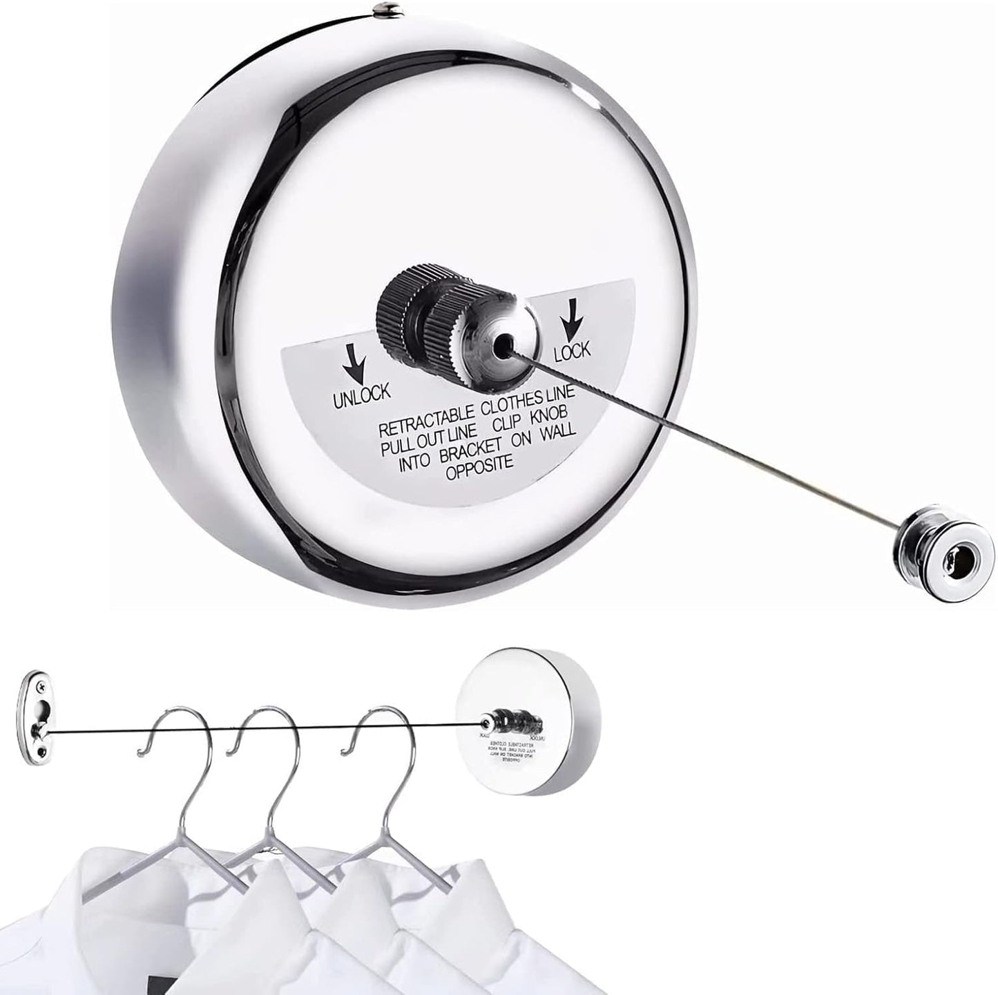The Perfect Retractable Cloth Liner