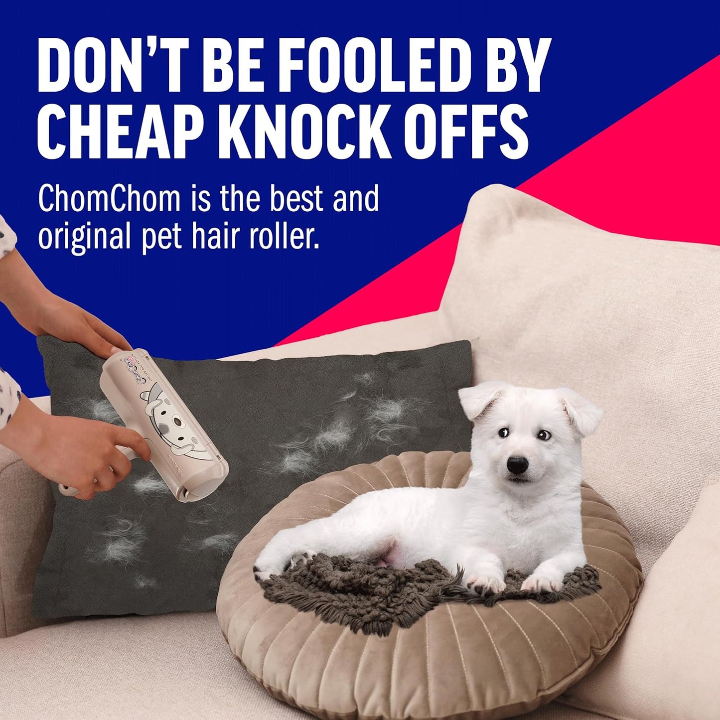Pet Hair Remover