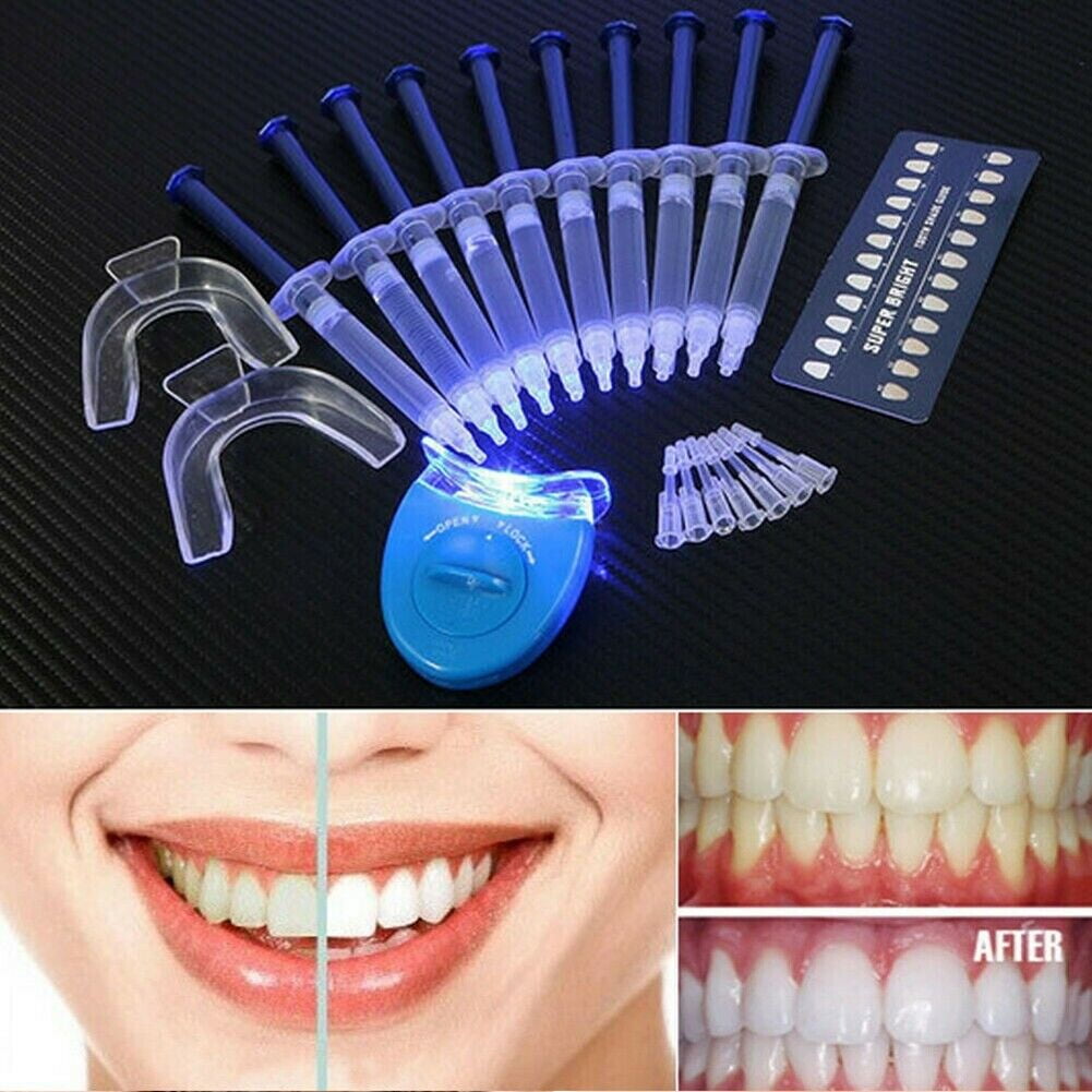 Teeth Whitening Kit