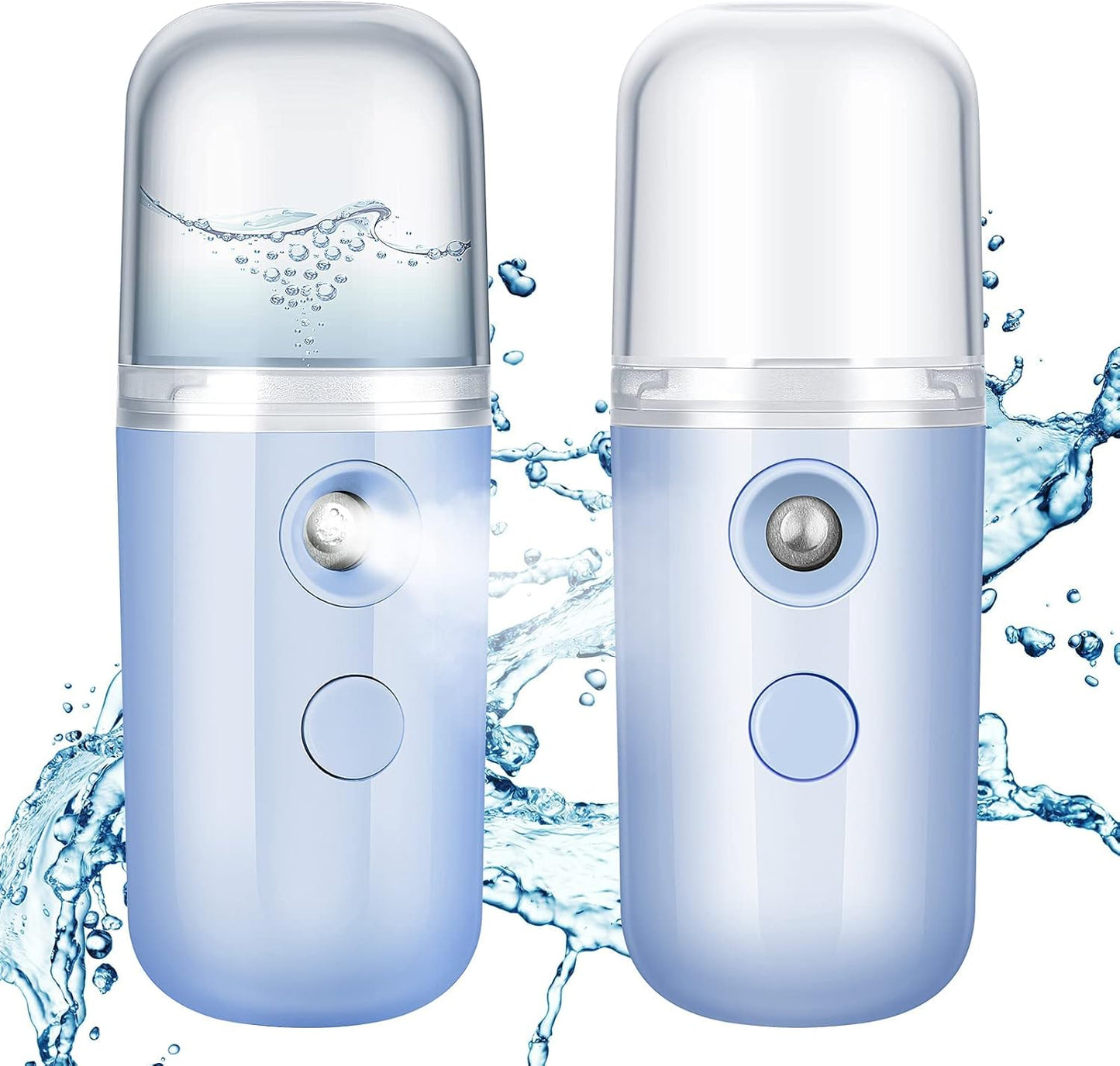 Automatic Face Mist Sprayer