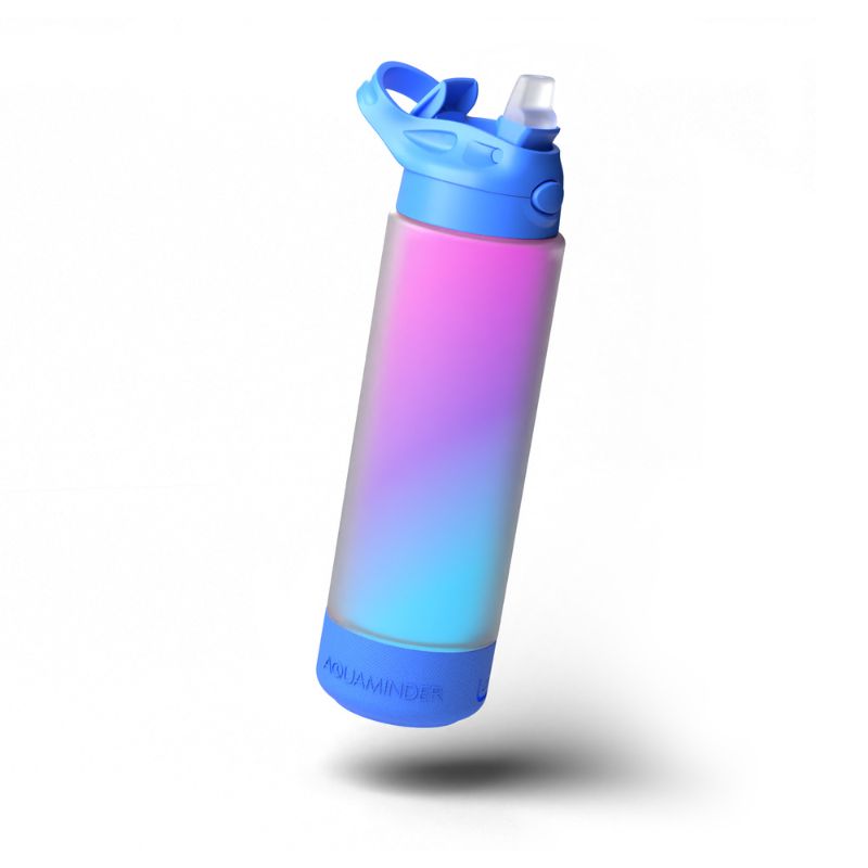 Smart Reminder Bottle