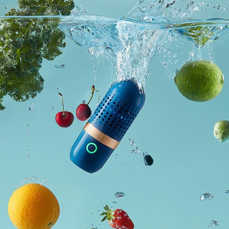 Fruits & Vegetables Purifier