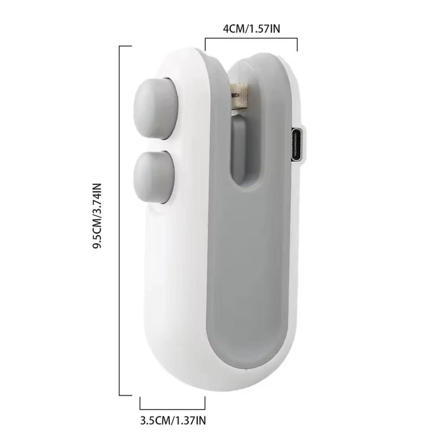 Portable Mini Sealing Machine