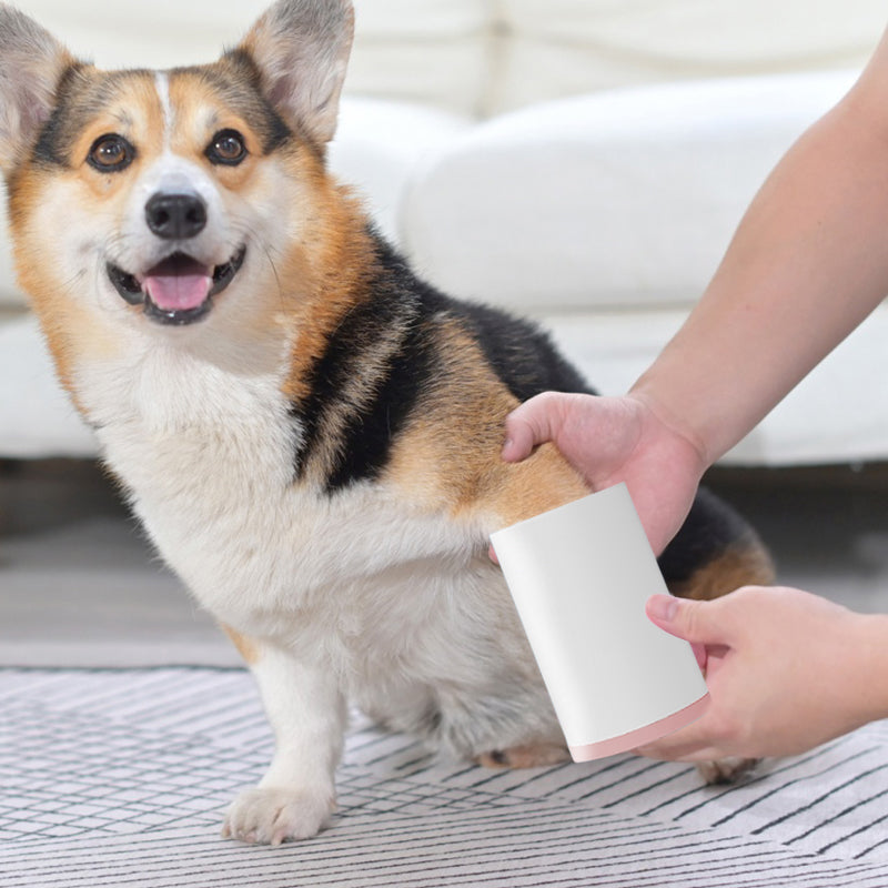 Pet Paw Cleaner