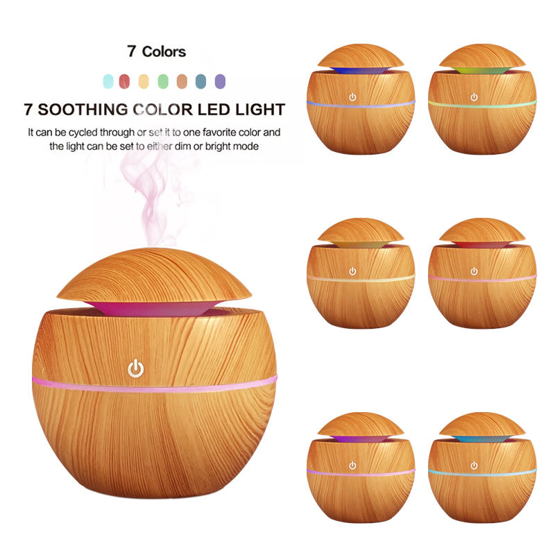 Home Humidifier