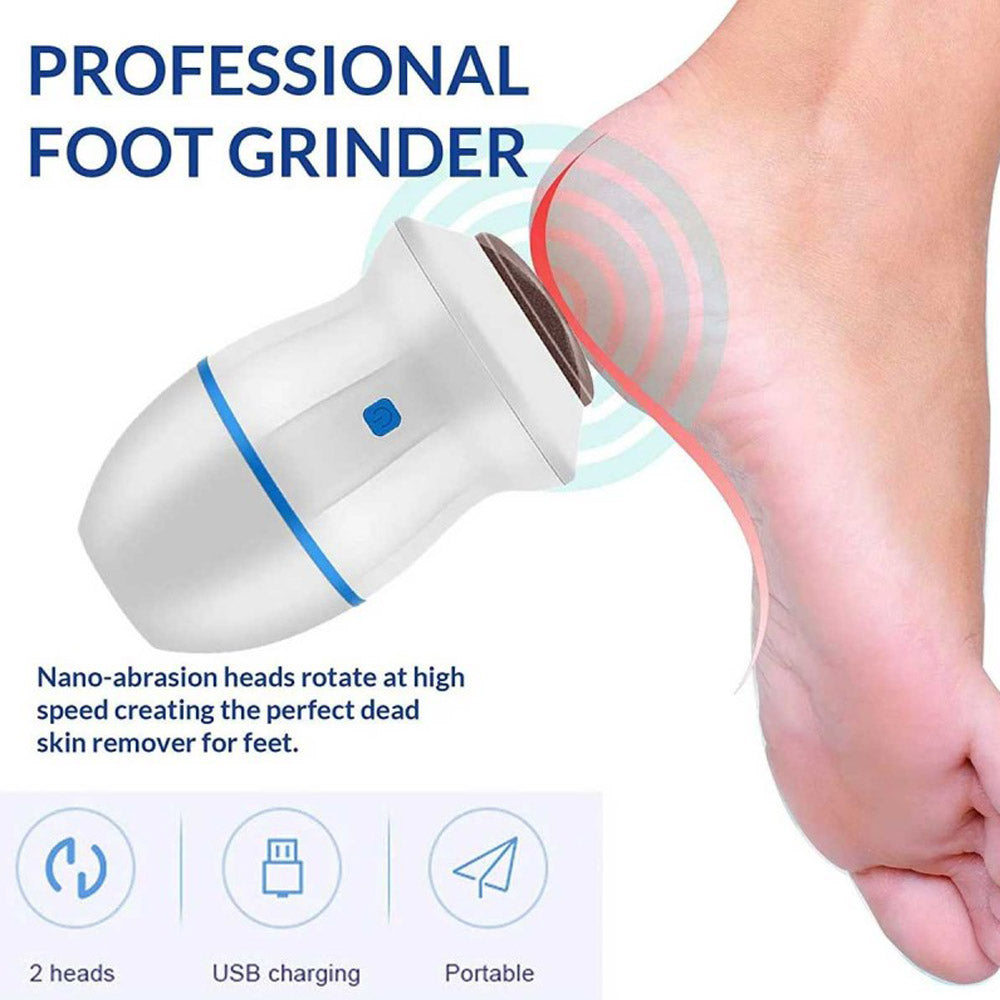 Ankle Dead Cells Remover