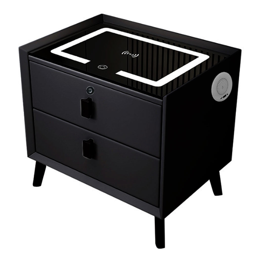 Smart Bedside Table