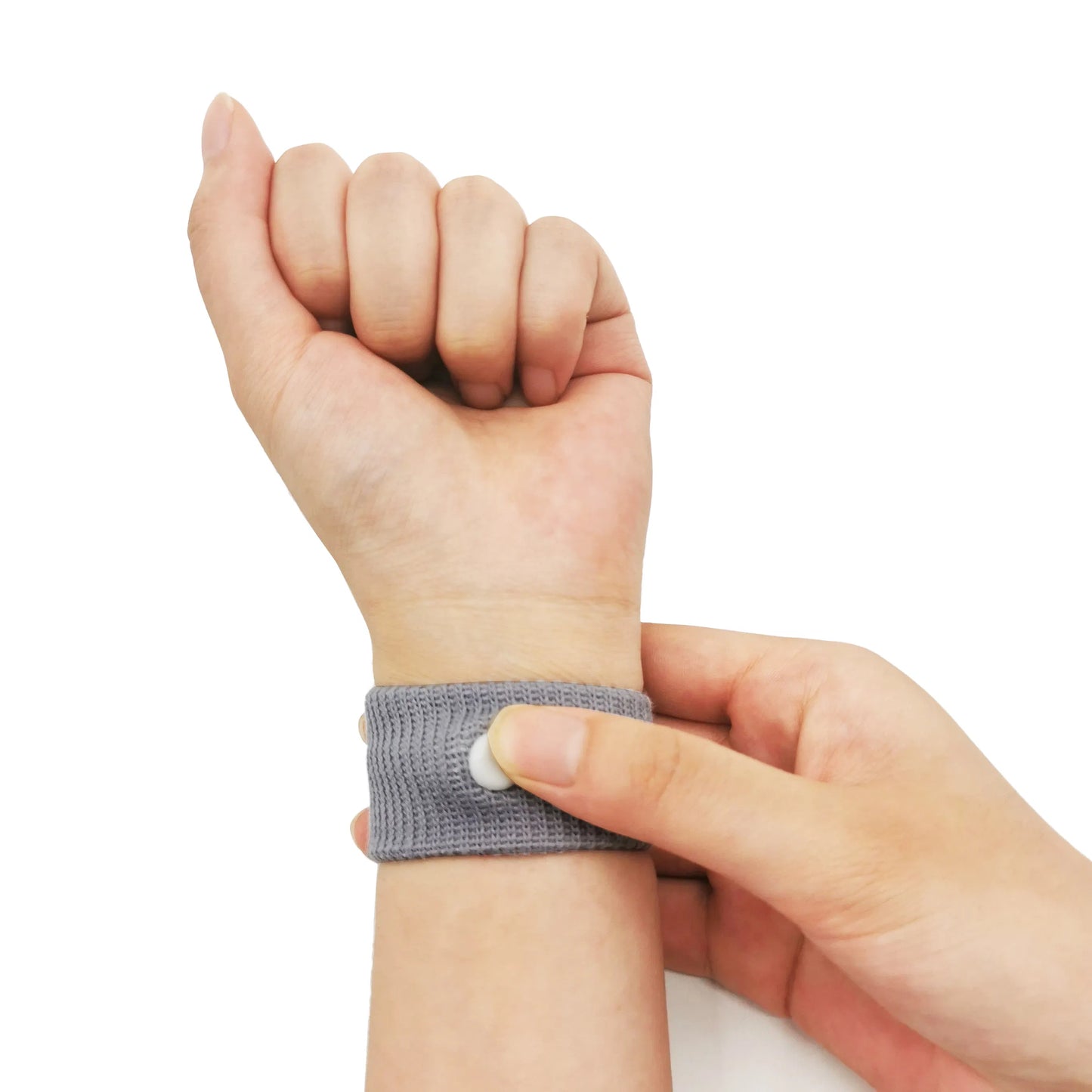 Motion Sickness Band