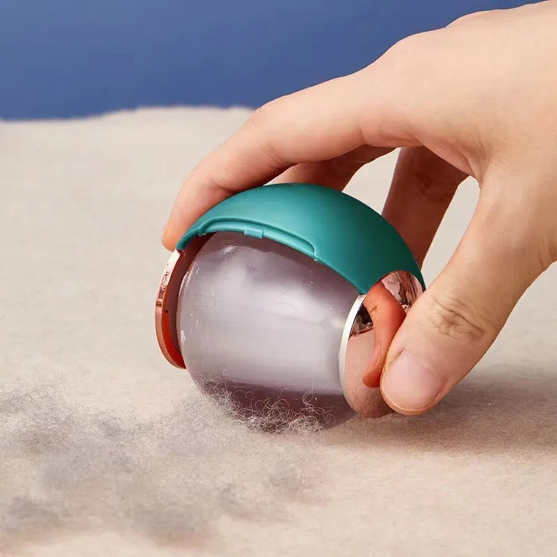 Sticky Lint Remover
