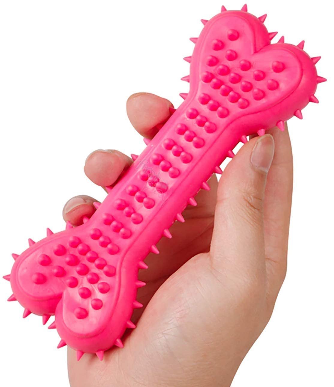 Rubber Bone