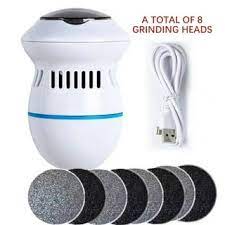 Ankle Dead Cells Remover