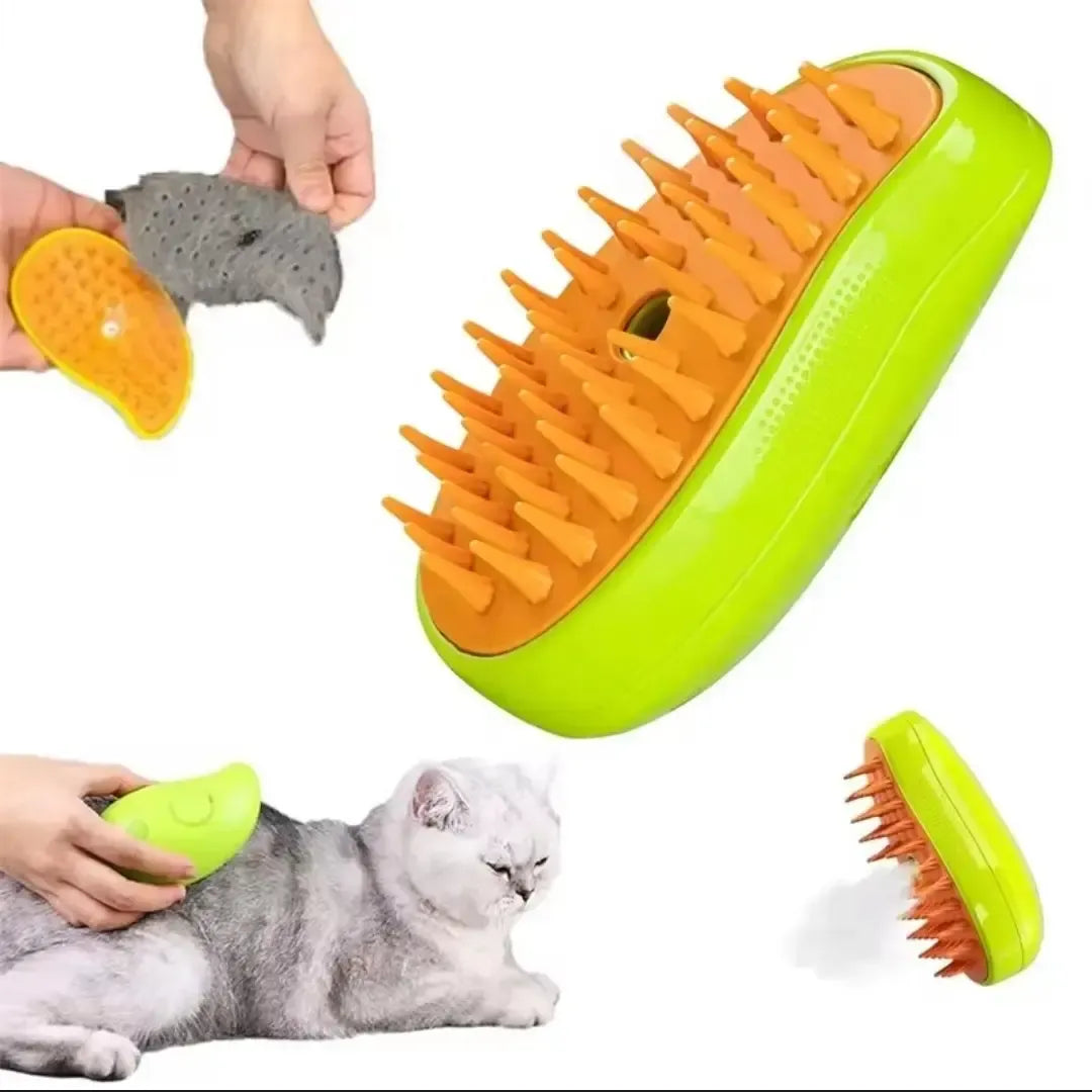 Pet Spray Brush