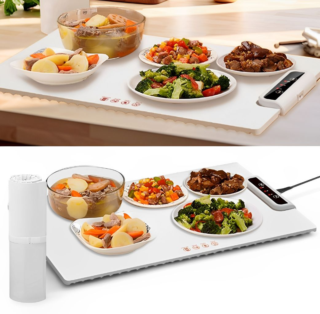 Food Warming Mat
