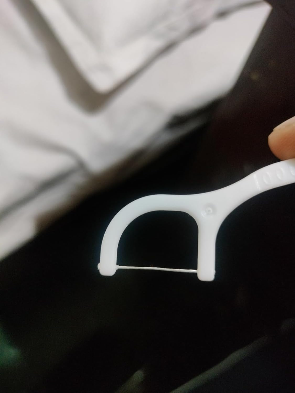 Premium Dental Floss Pack Of 2