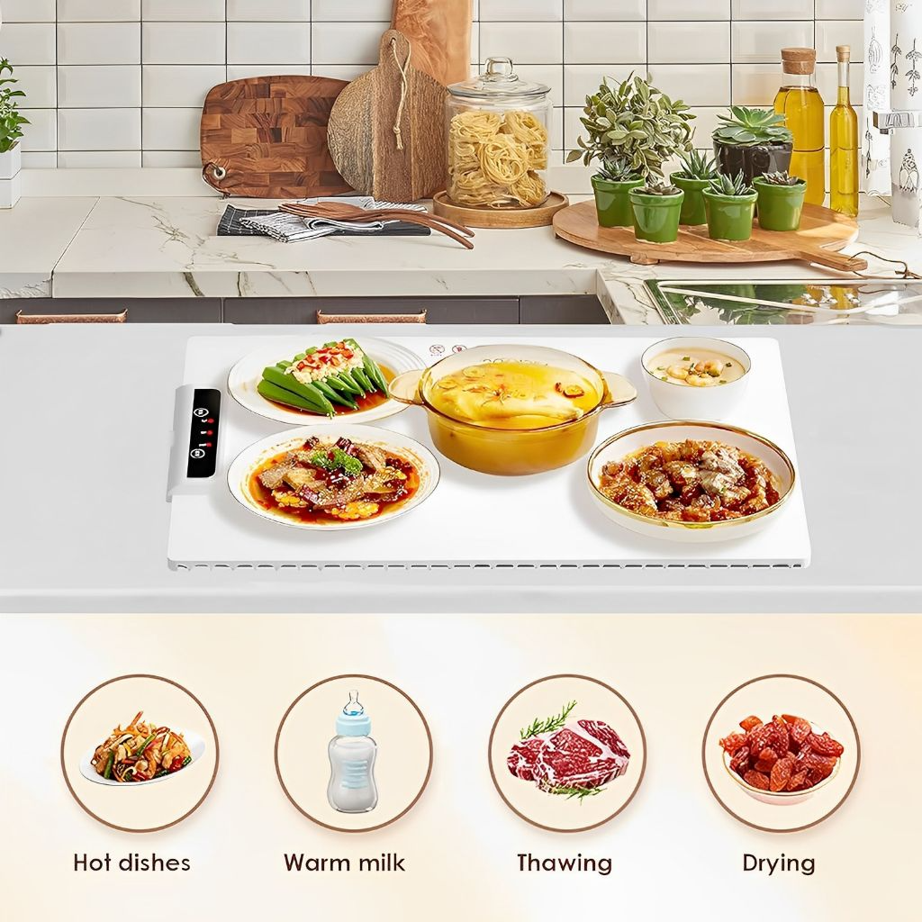 Food Warming Mat