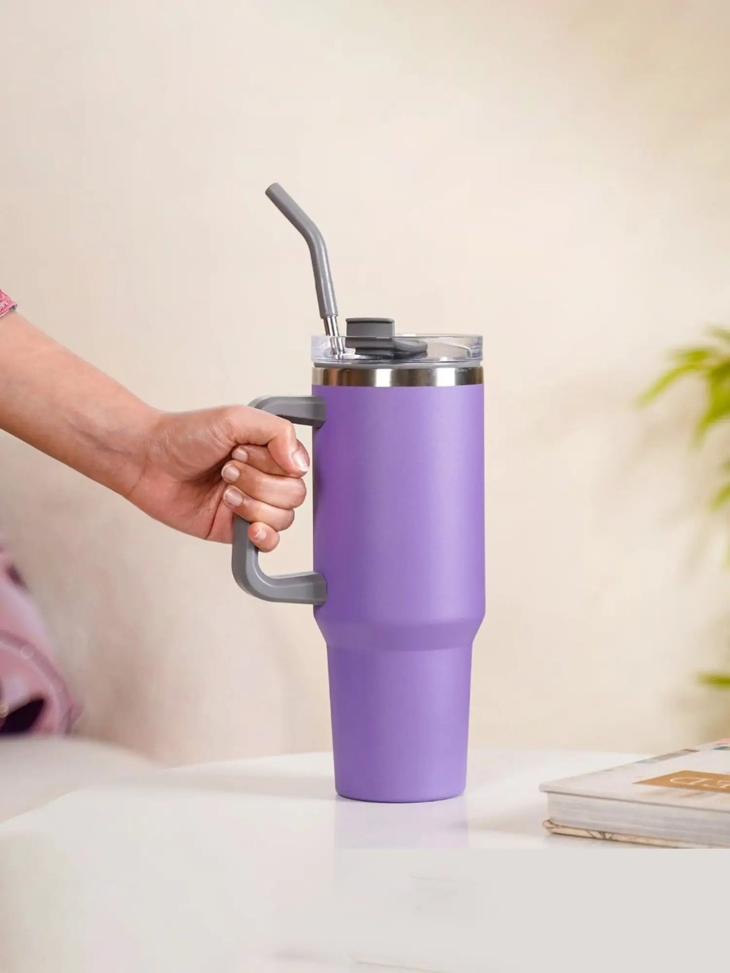 Premium Tumbler