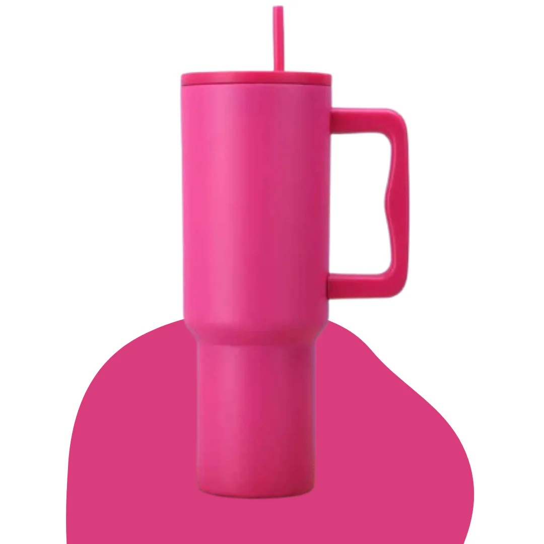 Premium Tumbler