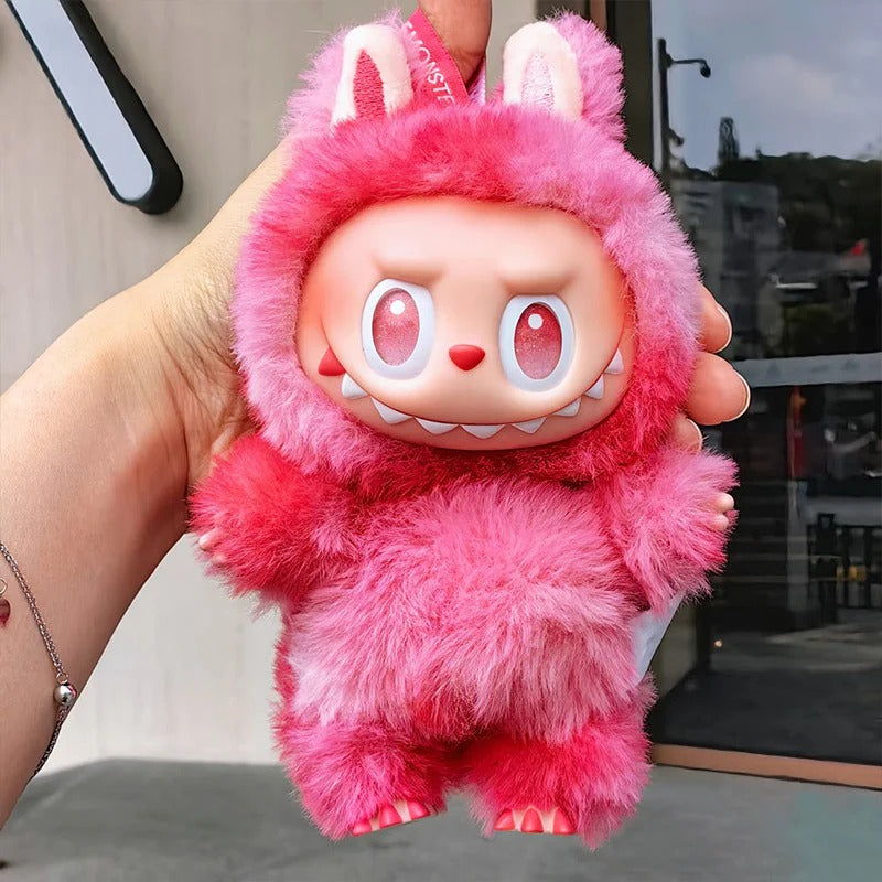 Labubu Plush Blind Box- Limited Edition