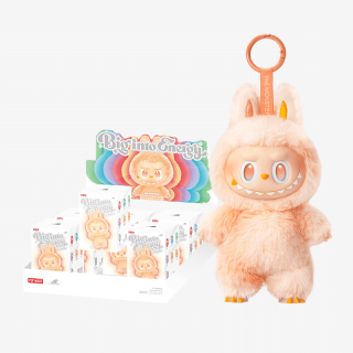 Labubu Plush Blind Box- Limited Edition