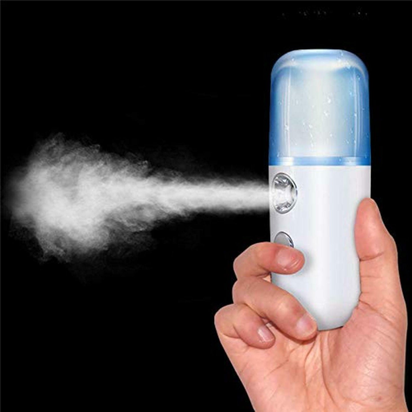Automatic Face Mist Sprayer