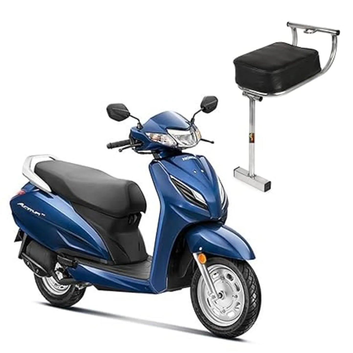 Scooty Baby Seat