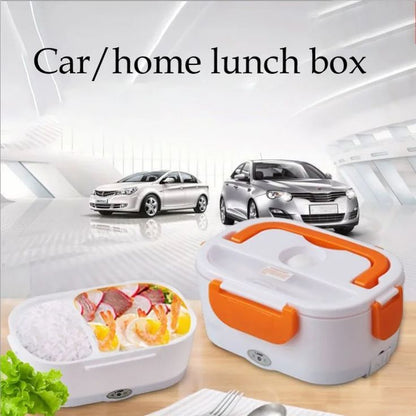 Electric Lunch Box