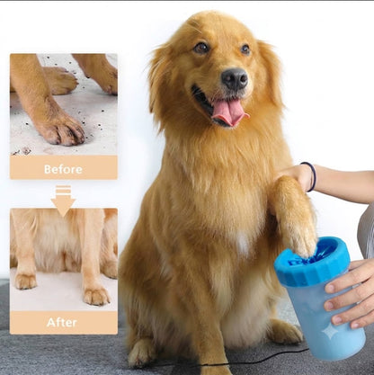 Pet Paw Cleaner