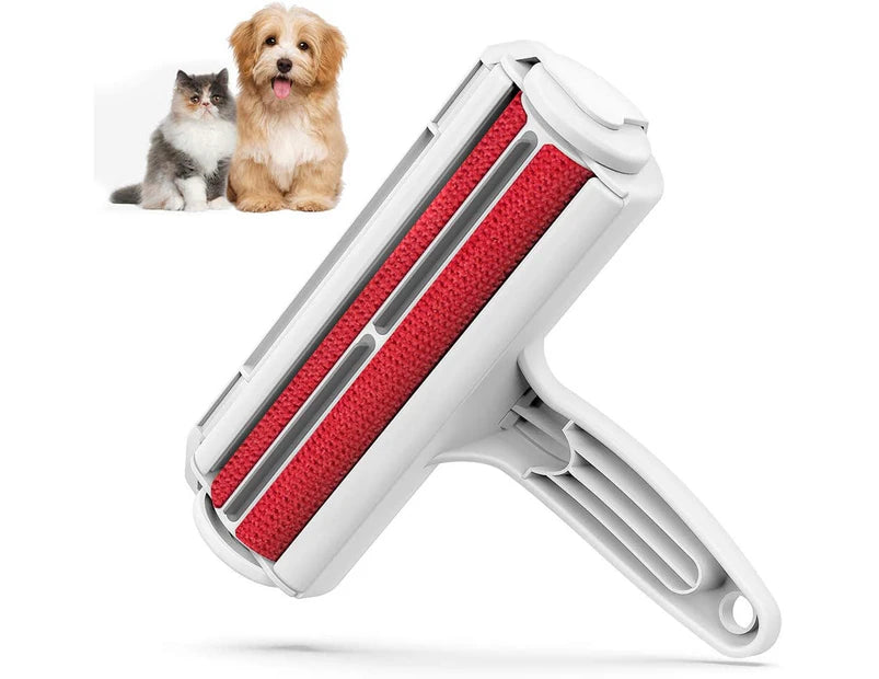 Effortless Pet Hair Removal for a Pristine Home, A Cleaner Home, One Fur at a Time