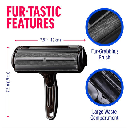 Effortless Pet Hair Removal for a Pristine Home, A Cleaner Home, One Fur at a Time