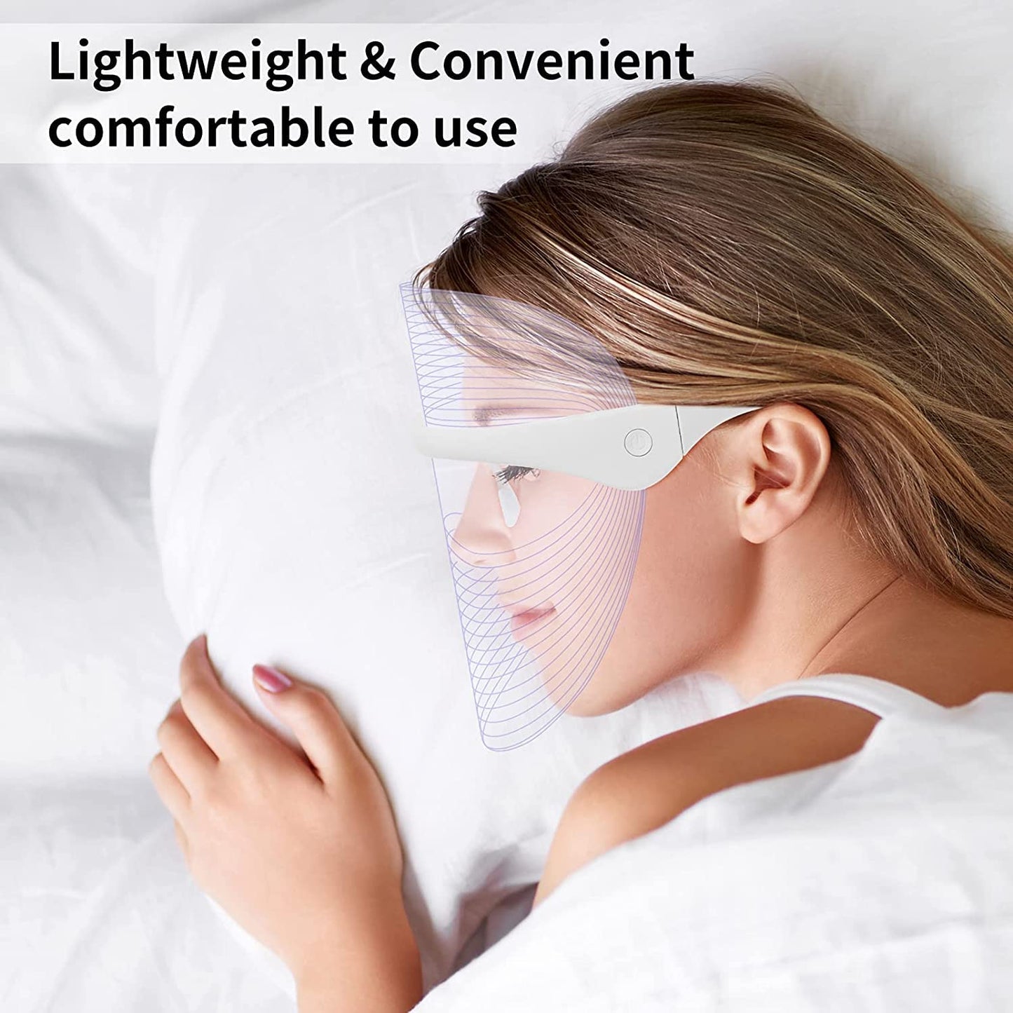 Glow Like Never Before: Transform Your Skin with the Power of LED Face Mask