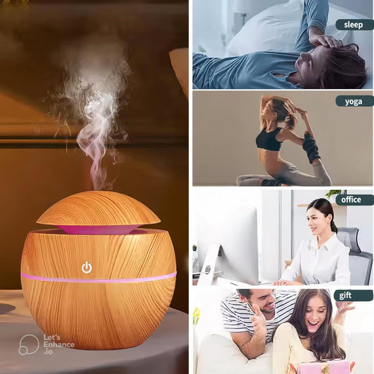 Say Goodbye to Dry Air: Discover the Ultimate Home Humidifier for Healthier Skin, Better Sleep, and a Comfortable Home