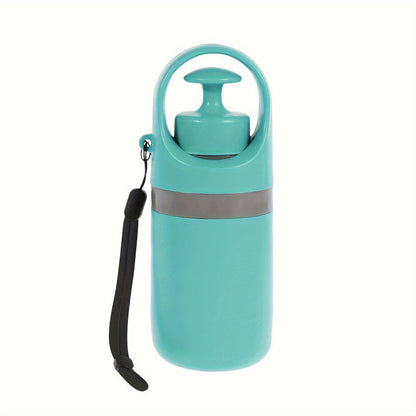Portable Dog Poop Scoope