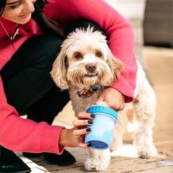 Clean Paws, Cozy Floors: Your Pet’s New Best Friend