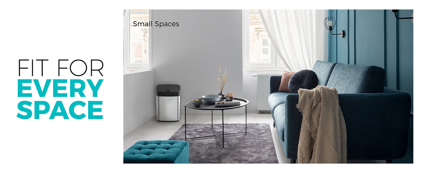 Smart Sensor Dustbin