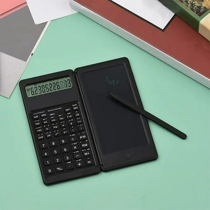 Smart Notepad Calculator