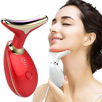 Face Lift Therapy Device