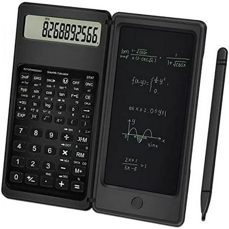 Smart Notepad Calculator