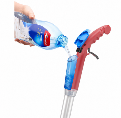 2 In 1 Spray Mop